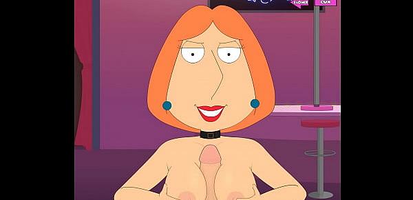  Lois Griffin by EroPharaoh